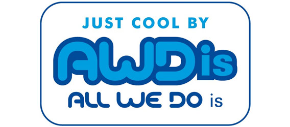 All we do logo